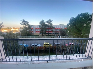 t2 à la vente -   34080  MONTPELLIER, surface 57 m2 vente t2 - UBI464669009